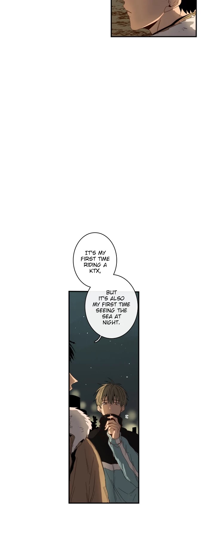 For Your Love Chapter 84 page 38 - Chapter 84: For Our Love Chapter 29