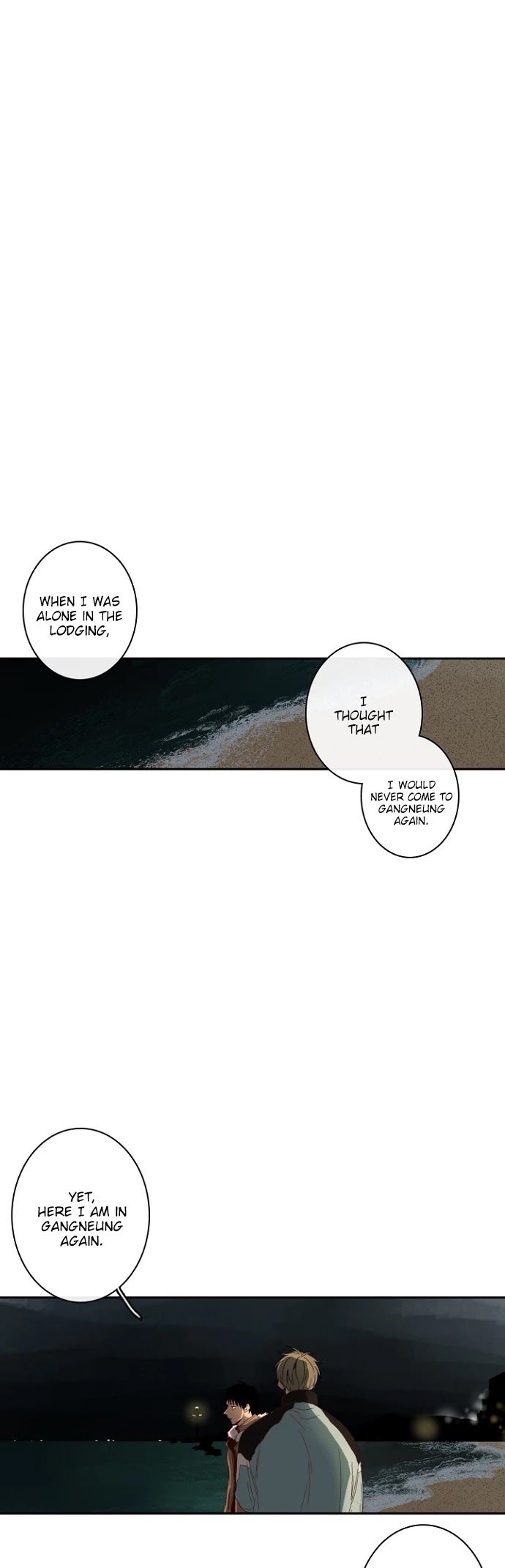 For Your Love Chapter 84 page 41 - Chapter 84: For Our Love Chapter 29
