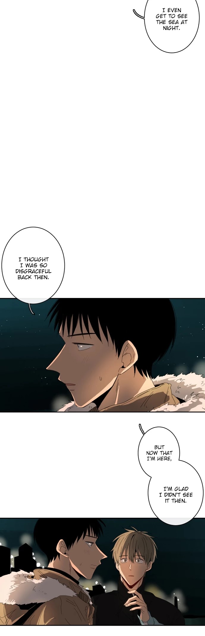 For Your Love Chapter 84 page 42 - Chapter 84: For Our Love Chapter 29