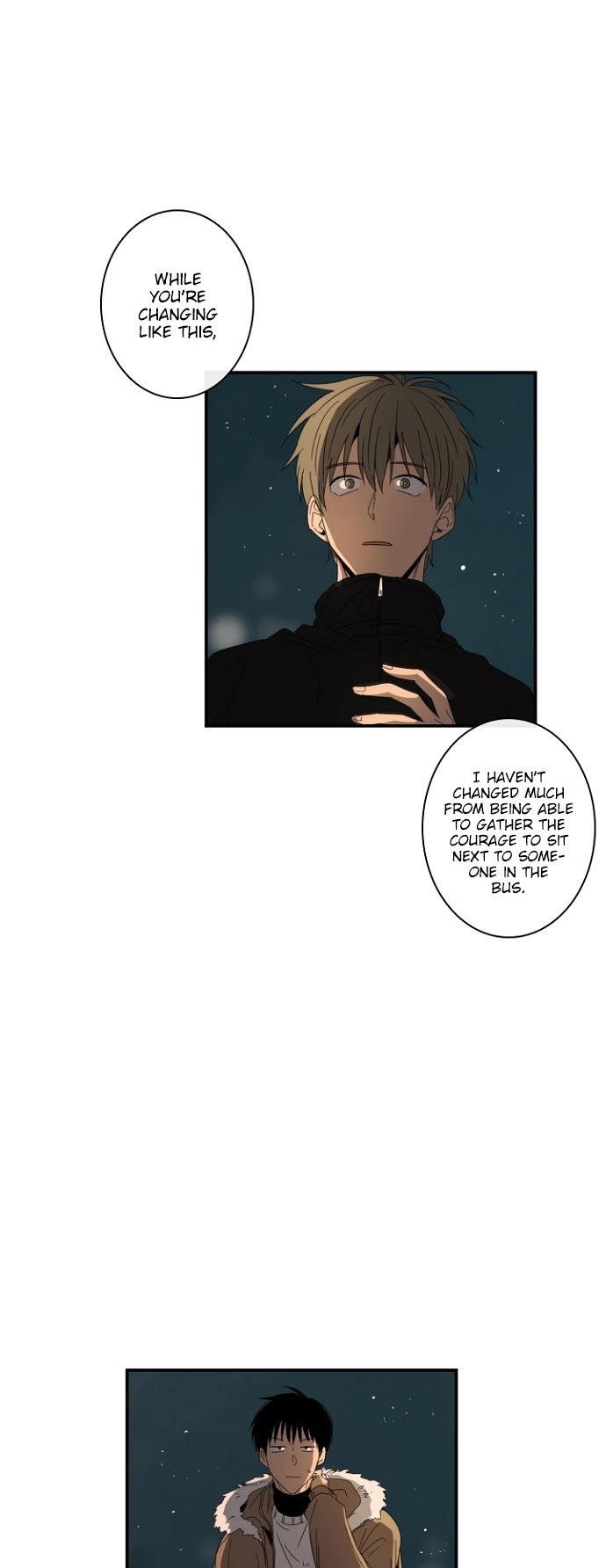 For Your Love Chapter 84 page 45 - Chapter 84: For Our Love Chapter 29