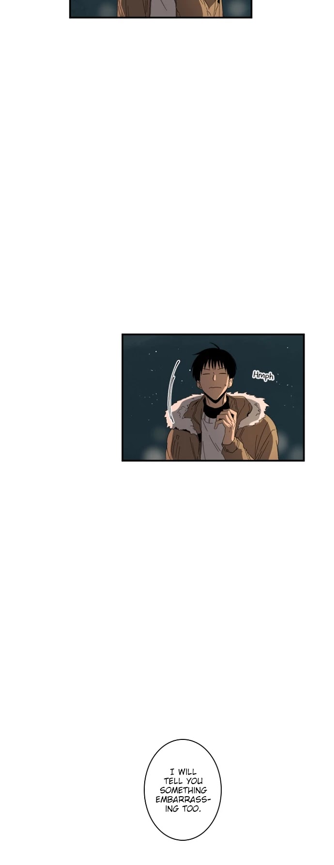 For Your Love Chapter 84 page 46 - Chapter 84: For Our Love Chapter 29