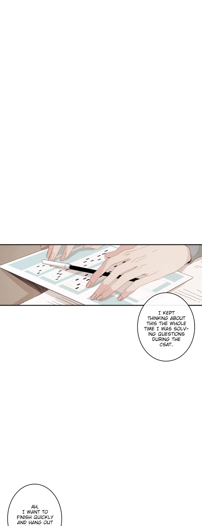 For Your Love Chapter 84 page 47 - Chapter 84: For Our Love Chapter 29