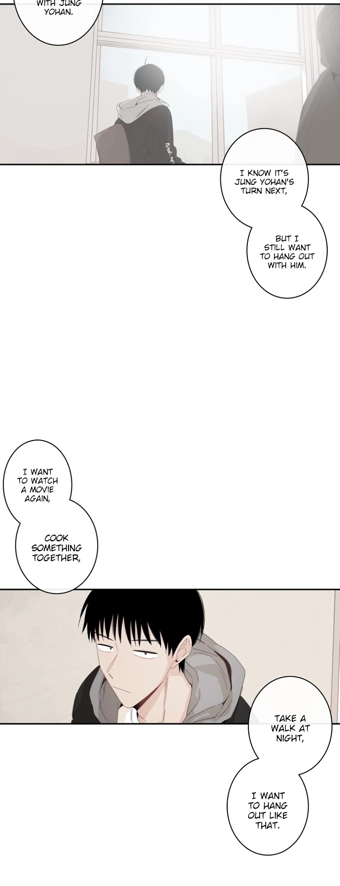 For Your Love Chapter 84 page 48 - Chapter 84: For Our Love Chapter 29