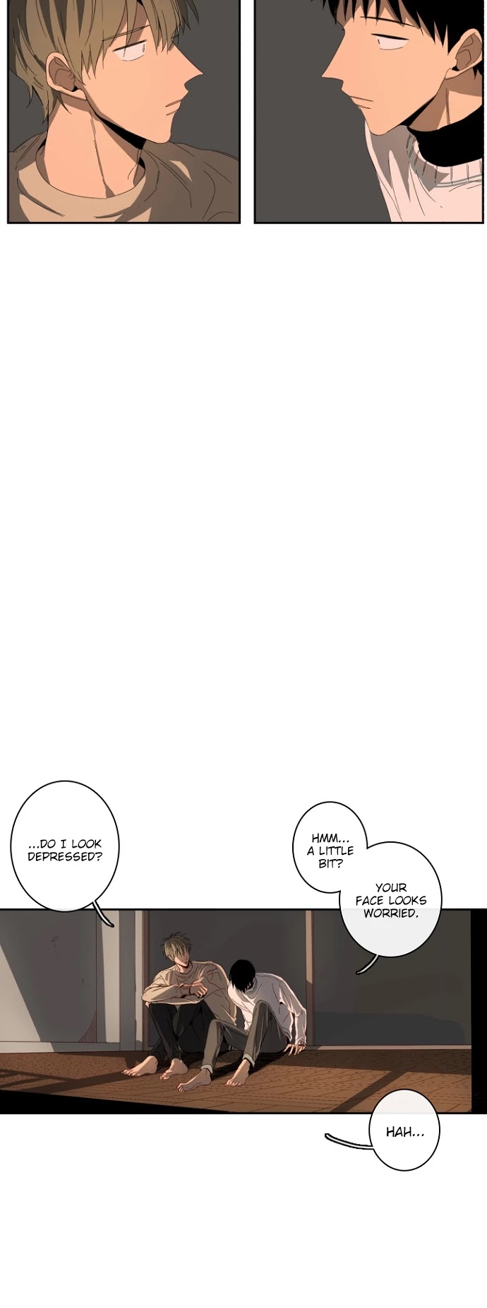 For Your Love Chapter 84 page 5 - Chapter 84: For Our Love Chapter 29