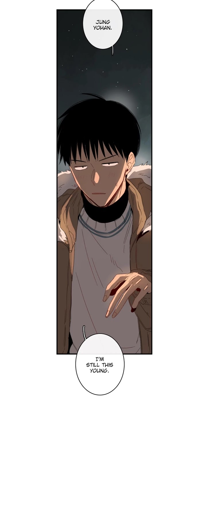 For Your Love Chapter 84 page 50 - Chapter 84: For Our Love Chapter 29
