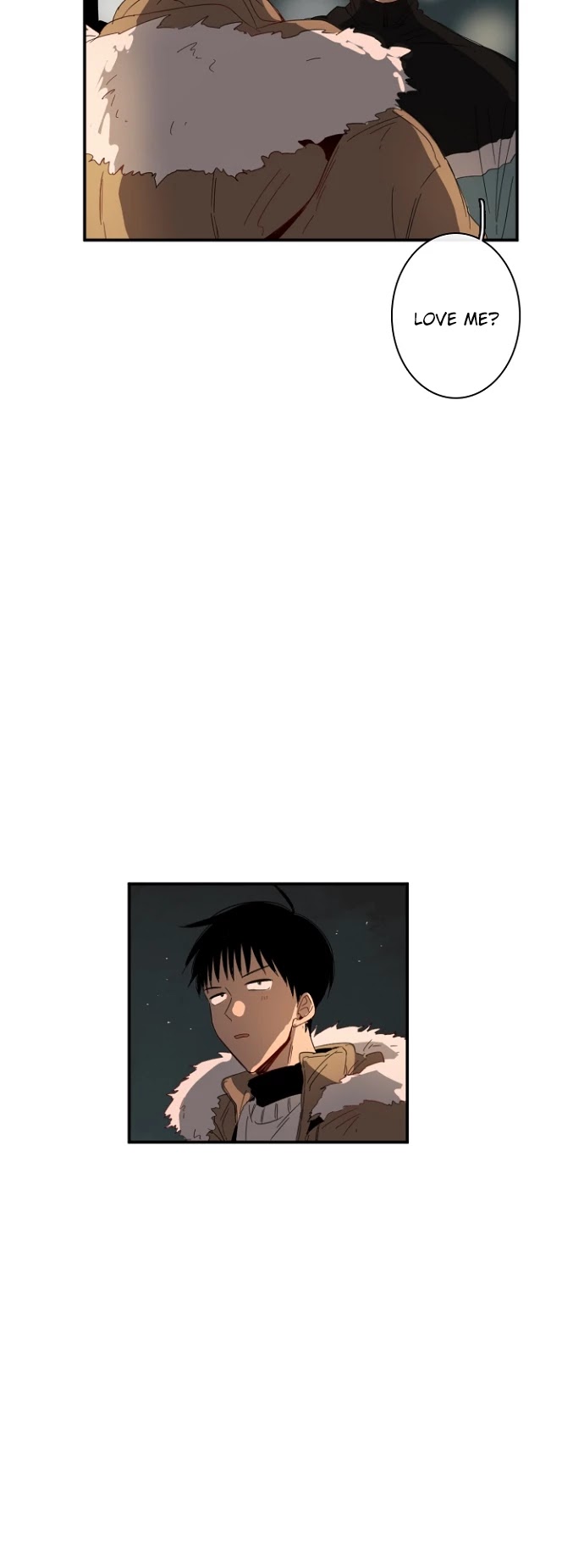 For Your Love Chapter 84 page 56 - Chapter 84: For Our Love Chapter 29