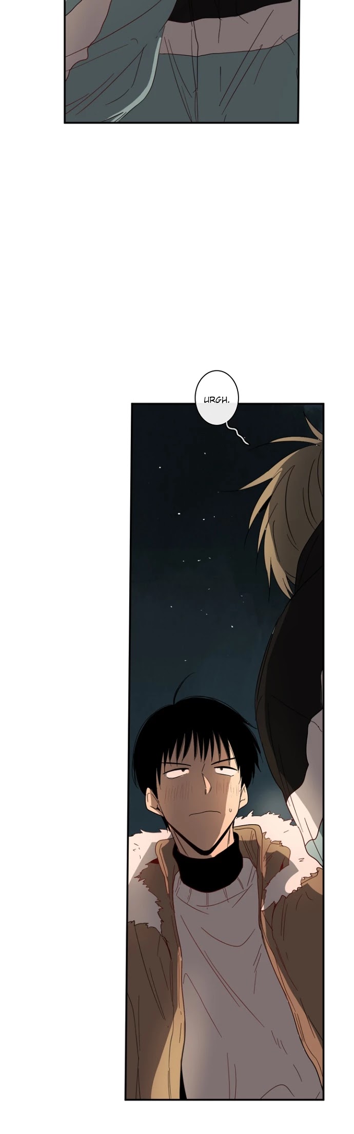For Your Love Chapter 84 page 58 - Chapter 84: For Our Love Chapter 29