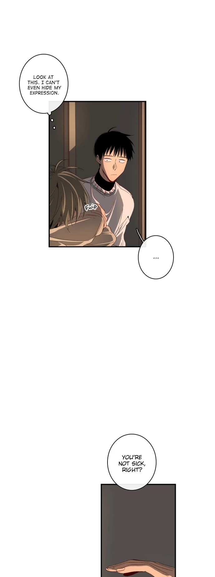 For Your Love Chapter 84 page 6 - Chapter 84: For Our Love Chapter 29