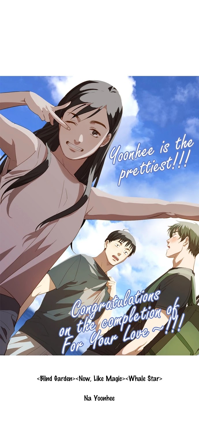 For Your Love Chapter 85.5 page 41 - Chapter 85.5: For Our Love Chapter 30.5