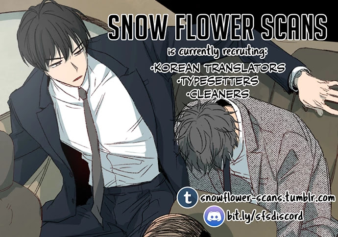 For Your Love Chapter 85.6 page 3 - Chapter 85.6: Twitter Extras