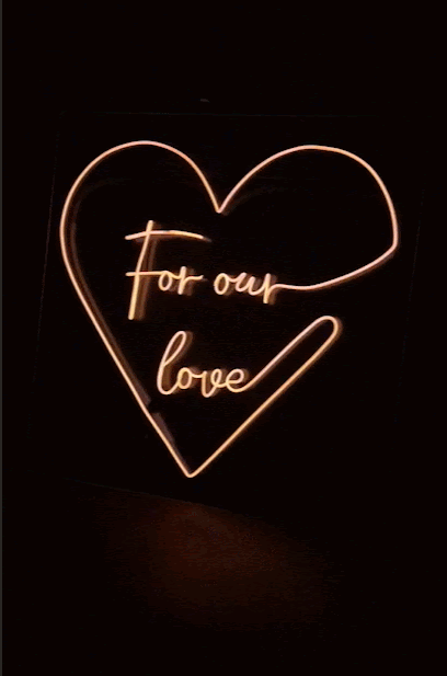 For Your Love Chapter 85.9 page 12 - Chapter 85.9: Postype Extra (Thank You!)