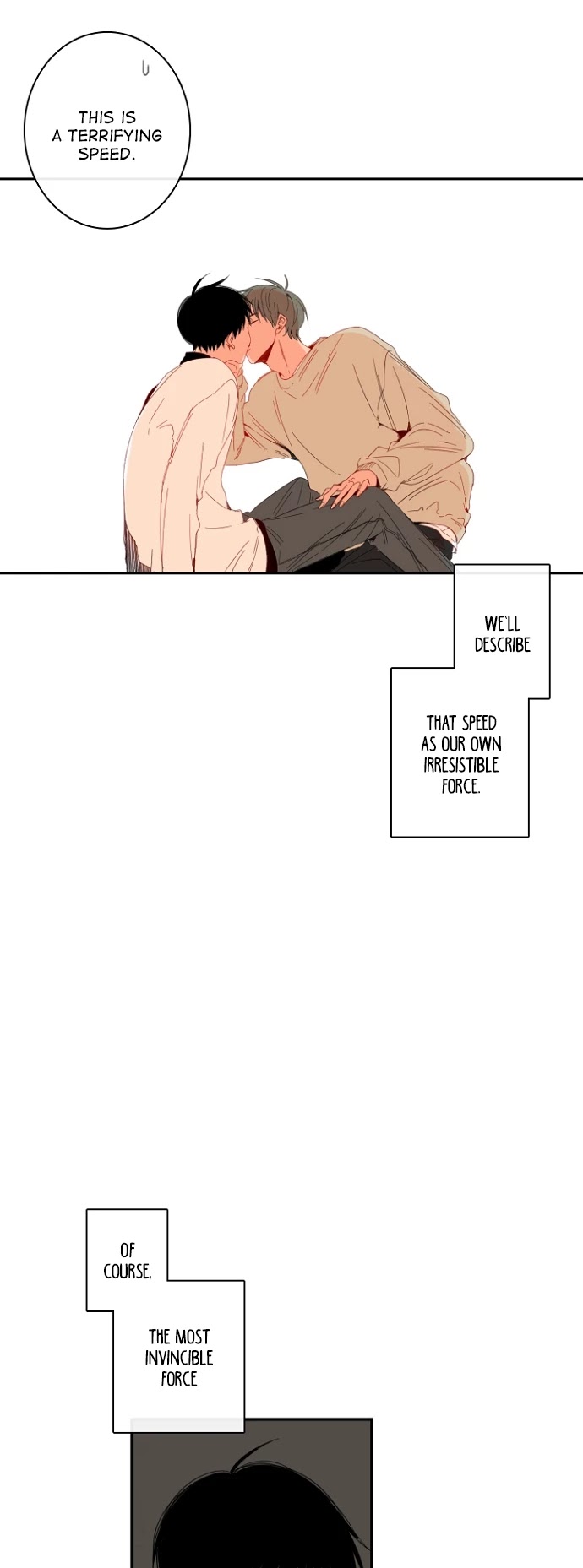 For Your Love Chapter 85 page 14 - Chapter 85: For Our Love Chapter 30