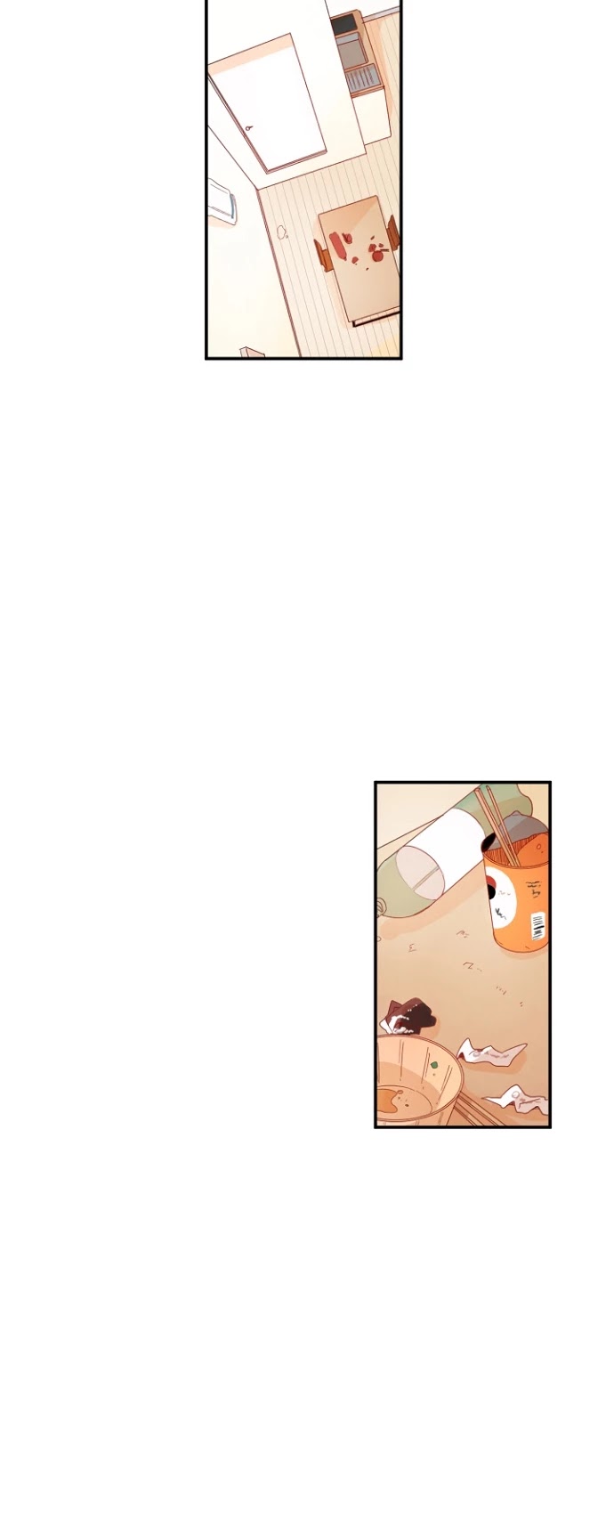 For Your Love Chapter 85 page 27 - Chapter 85: For Our Love Chapter 30