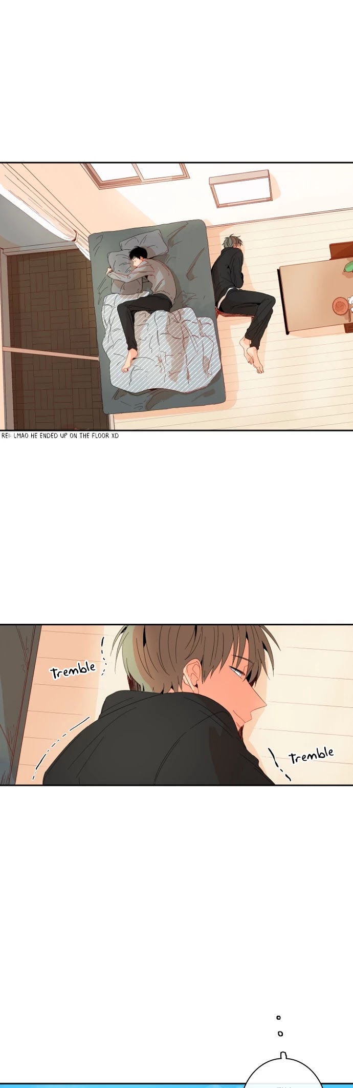 For Your Love Chapter 85 page 30 - Chapter 85: For Our Love Chapter 30