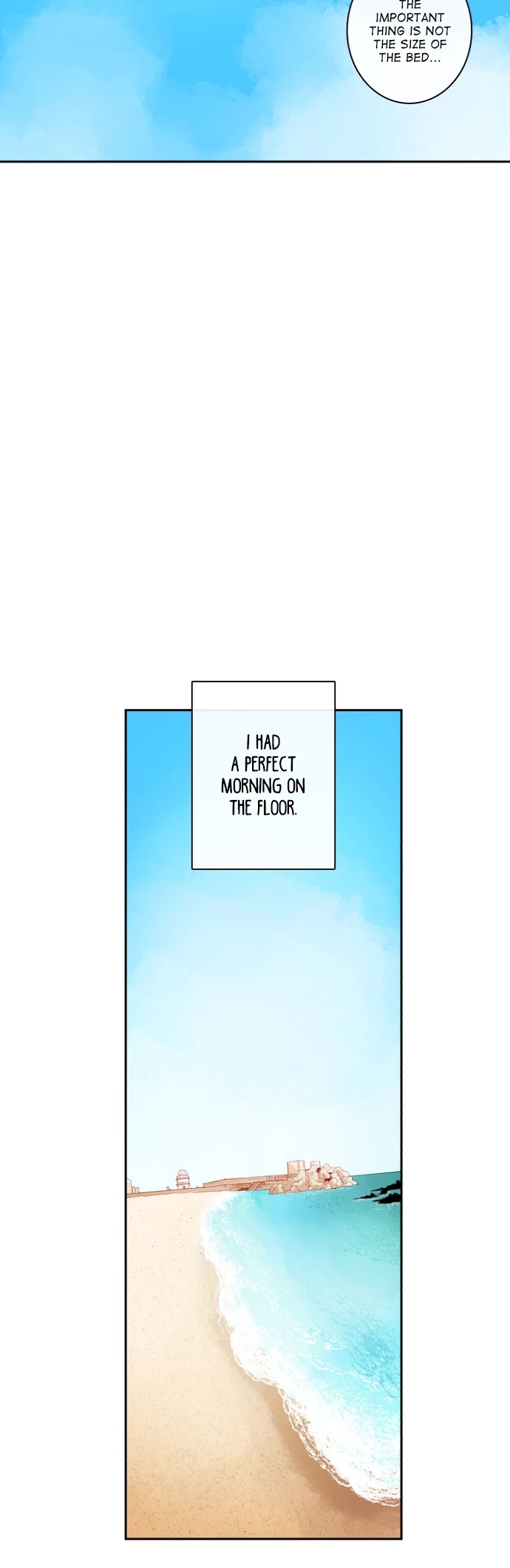 For Your Love Chapter 85 page 31 - Chapter 85: For Our Love Chapter 30