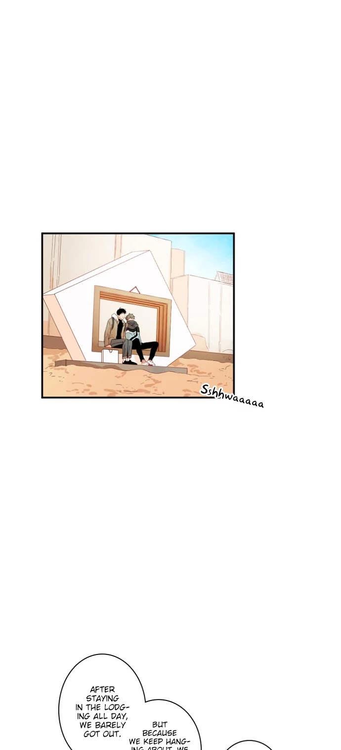 For Your Love Chapter 85 page 32 - Chapter 85: For Our Love Chapter 30