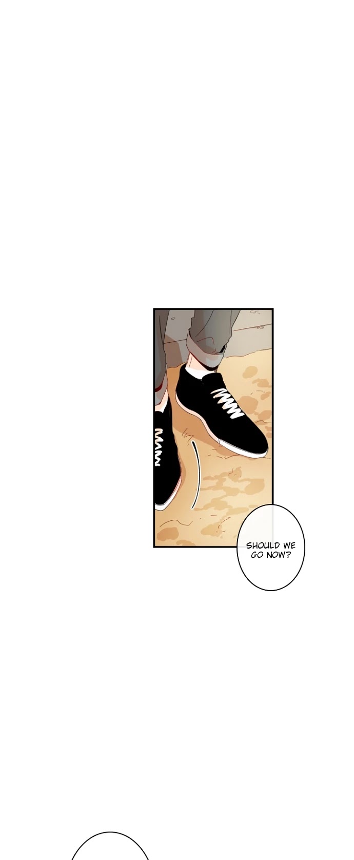 For Your Love Chapter 85 page 34 - Chapter 85: For Our Love Chapter 30