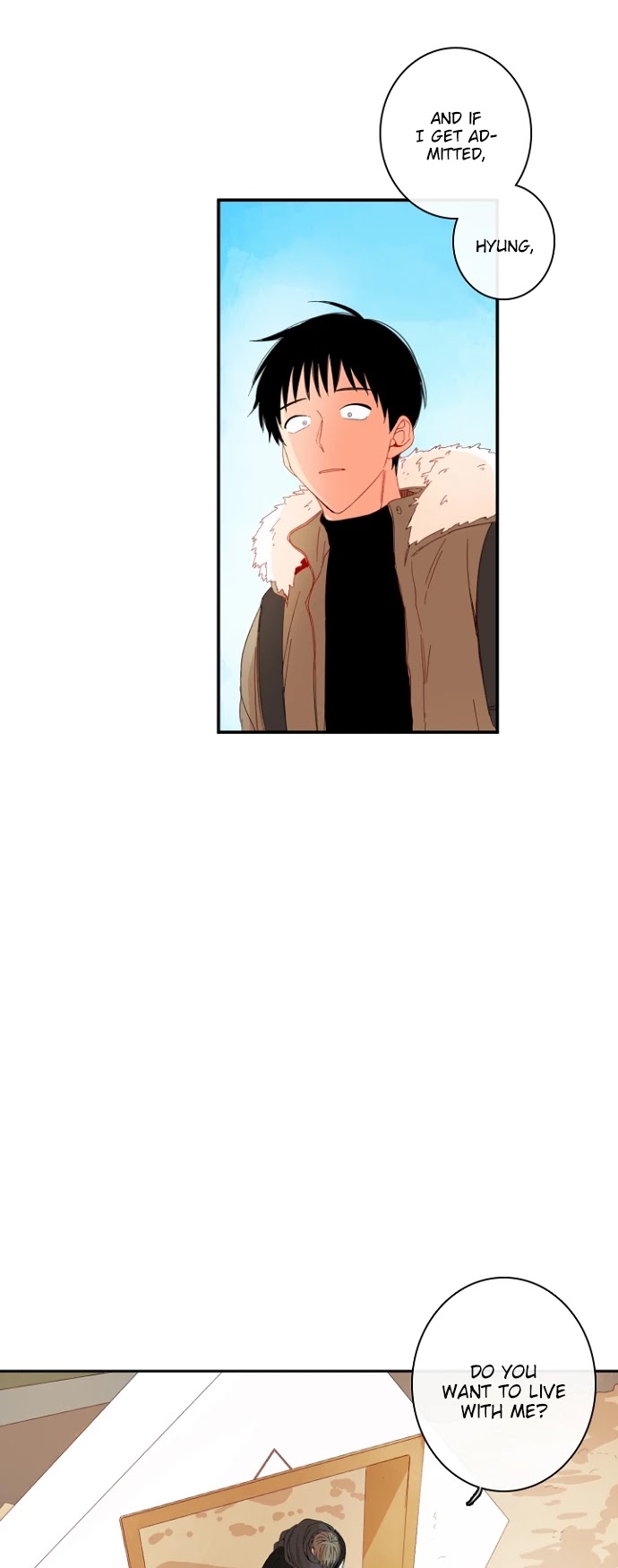 For Your Love Chapter 85 page 38 - Chapter 85: For Our Love Chapter 30