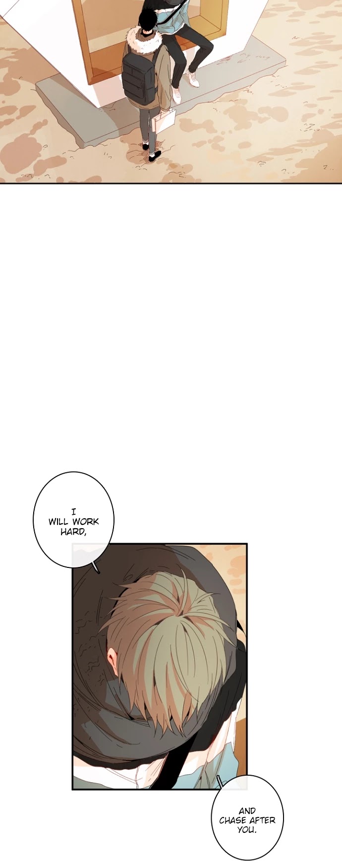 For Your Love Chapter 85 page 39 - Chapter 85: For Our Love Chapter 30