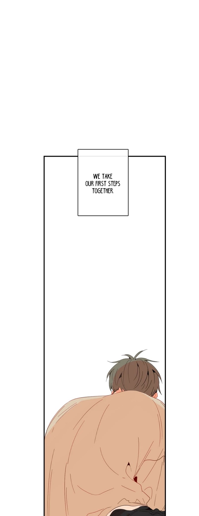 For Your Love Chapter 85 page 4 - Chapter 85: For Our Love Chapter 30