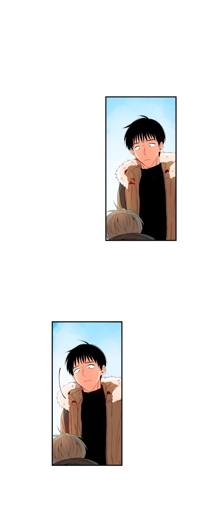For Your Love Chapter 85 page 40 - Chapter 85: For Our Love Chapter 30