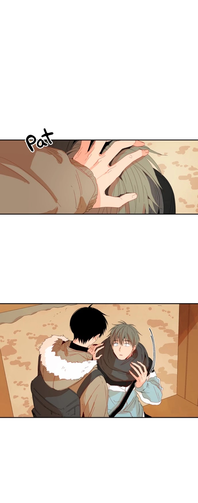 For Your Love Chapter 85 page 41 - Chapter 85: For Our Love Chapter 30