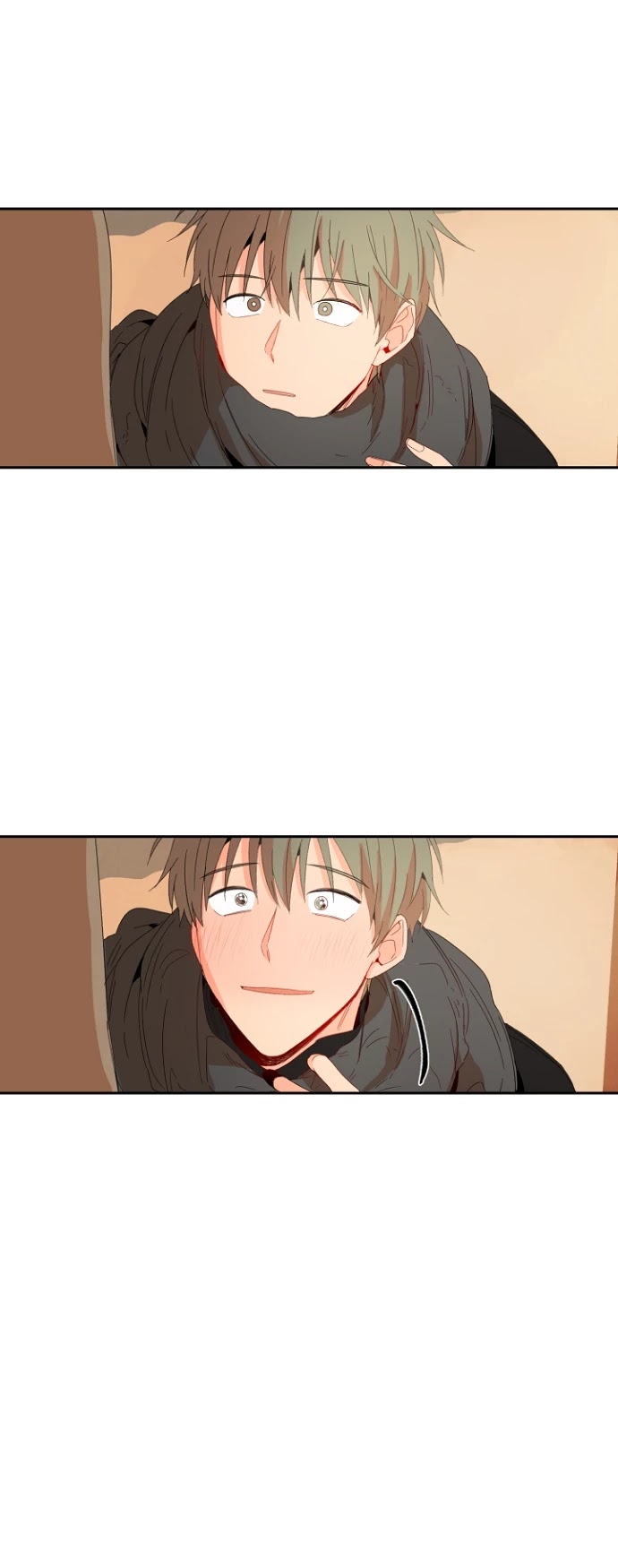 For Your Love Chapter 85 page 42 - Chapter 85: For Our Love Chapter 30