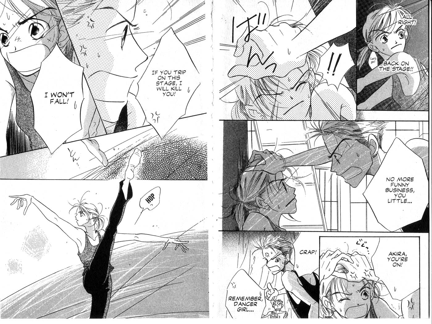 Forbidden Dance Chapter 1.0-2 page 43 - Vol.1 Chapter 0 v2 : Volume 1