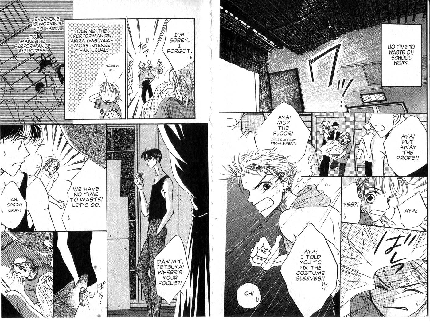 Forbidden Dance Chapter 1.0-2 page 47 - Vol.1 Chapter 0 v2 : Volume 1