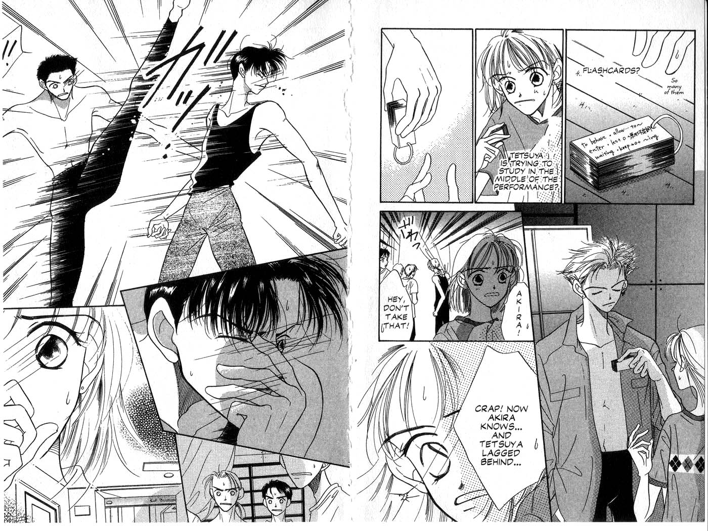 Forbidden Dance Chapter 1.0-2 page 48 - Vol.1 Chapter 0 v2 : Volume 1