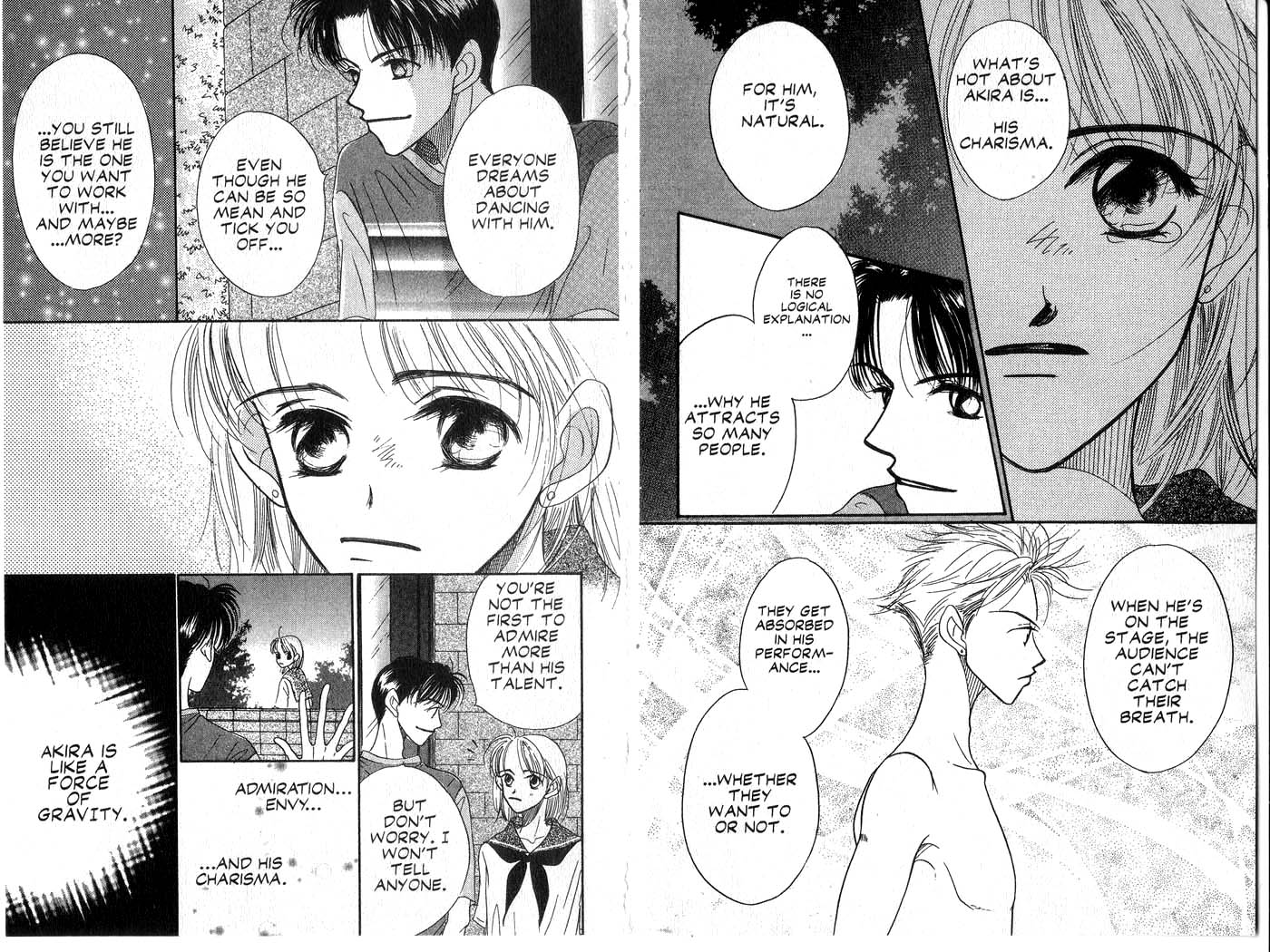 Forbidden Dance Chapter 1.0-2 page 54 - Vol.1 Chapter 0 v2 : Volume 1