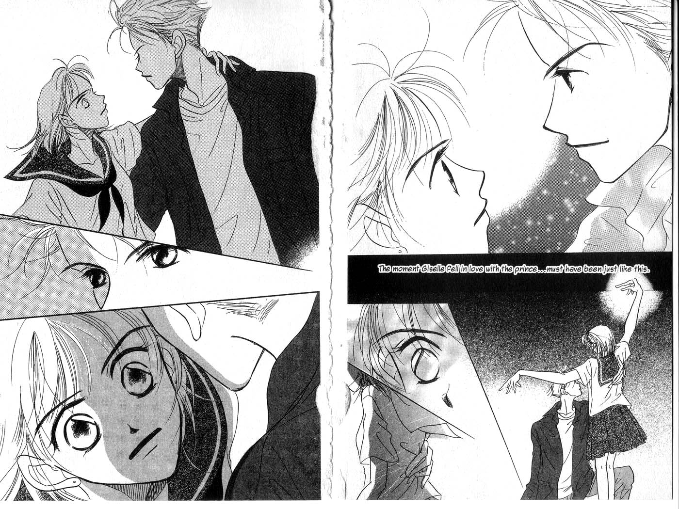 Forbidden Dance Chapter 1.0-2 page 59 - Vol.1 Chapter 0 v2 : Volume 1