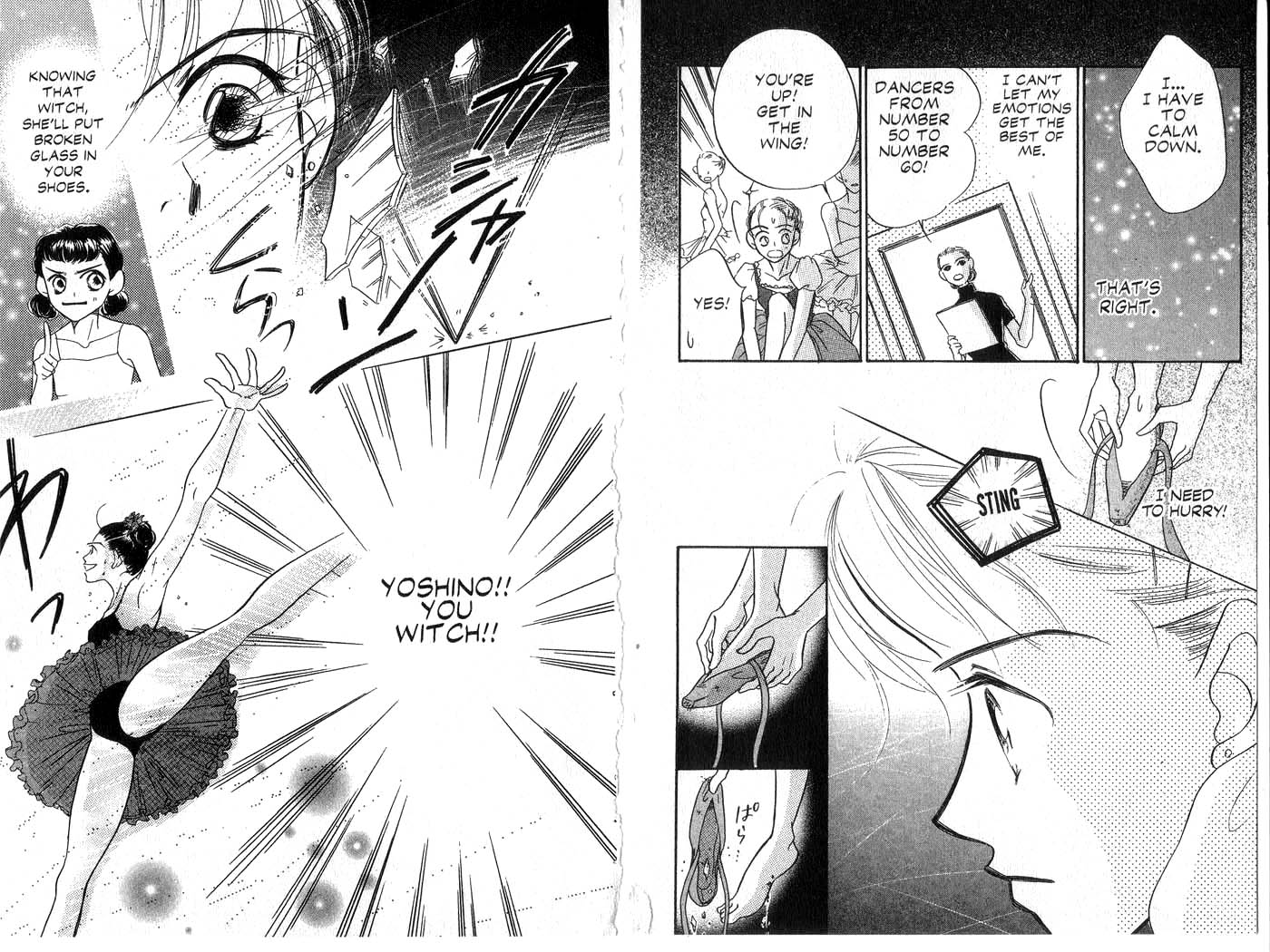 Forbidden Dance Chapter 1.0-2 page 70 - Vol.1 Chapter 0 v2 : Volume 1
