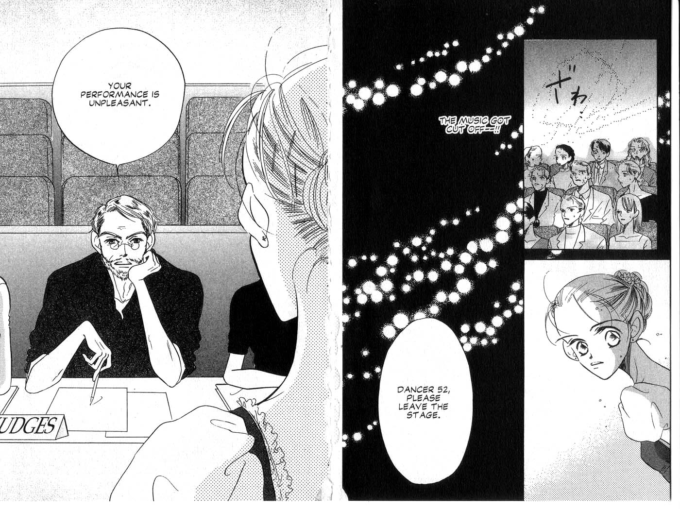 Forbidden Dance Chapter 1.0-2 page 75 - Vol.1 Chapter 0 v2 : Volume 1