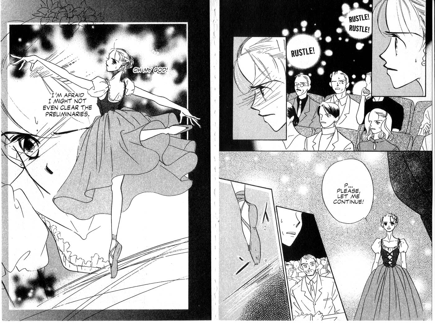 Forbidden Dance Chapter 1.0-2 page 77 - Vol.1 Chapter 0 v2 : Volume 1