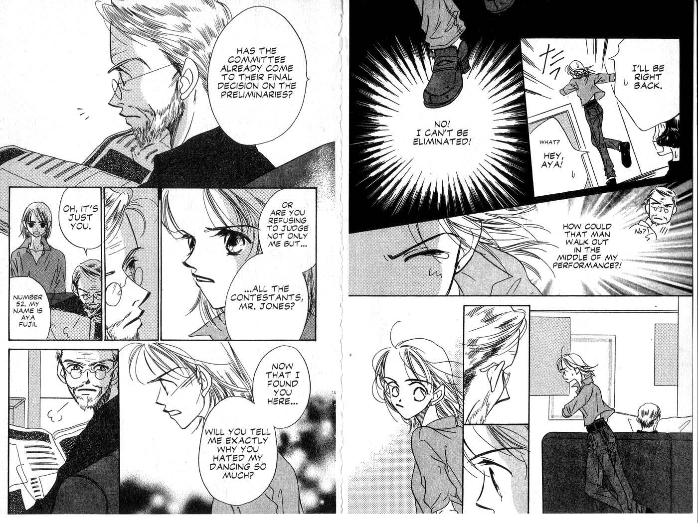 Forbidden Dance Chapter 1.0-2 page 79 - Vol.1 Chapter 0 v2 : Volume 1