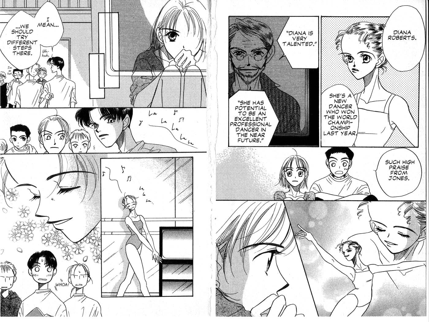 Forbidden Dance Chapter 1.0-2 page 85 - Vol.1 Chapter 0 v2 : Volume 1