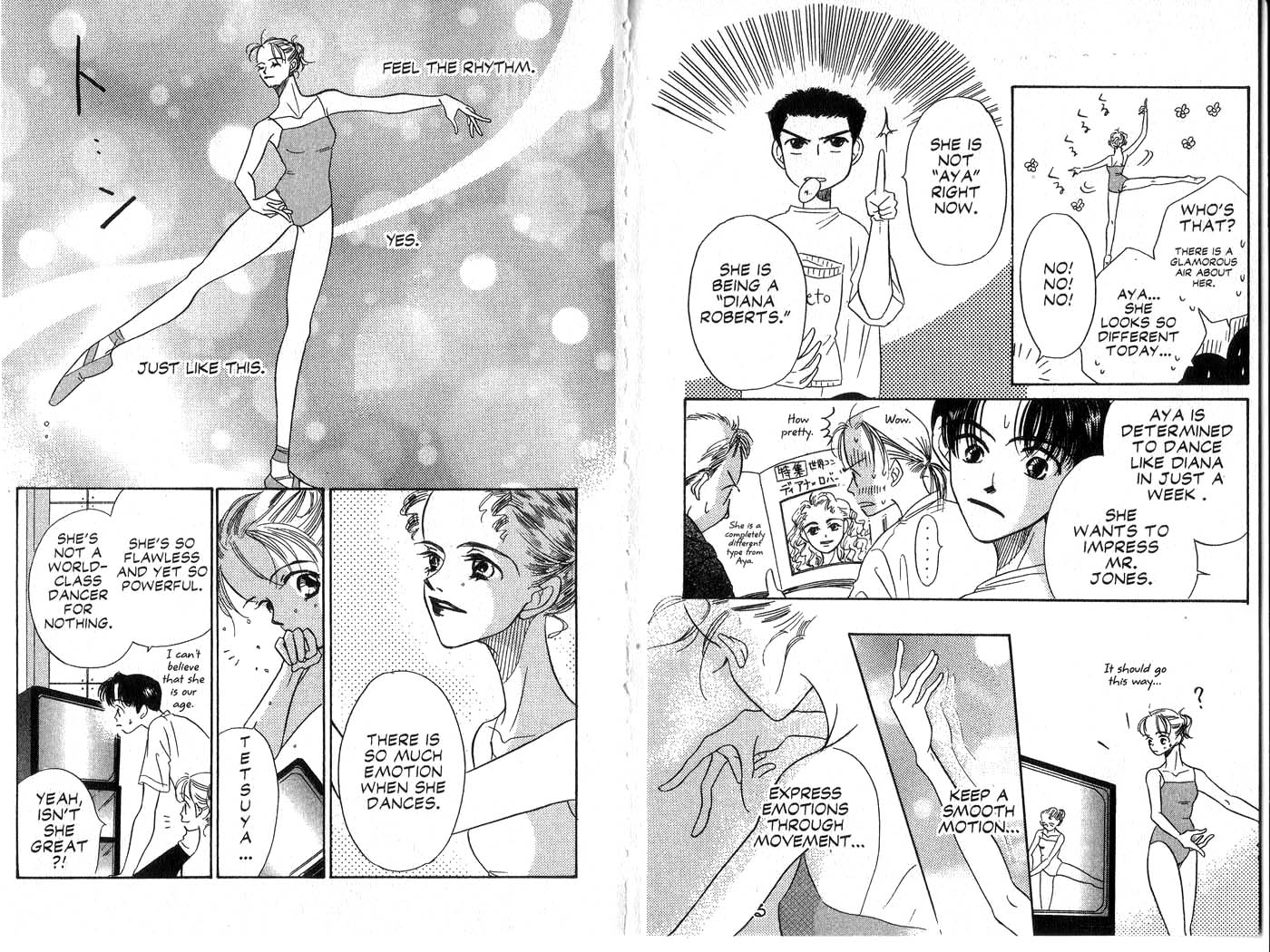 Forbidden Dance Chapter 1.0-2 page 86 - Vol.1 Chapter 0 v2 : Volume 1