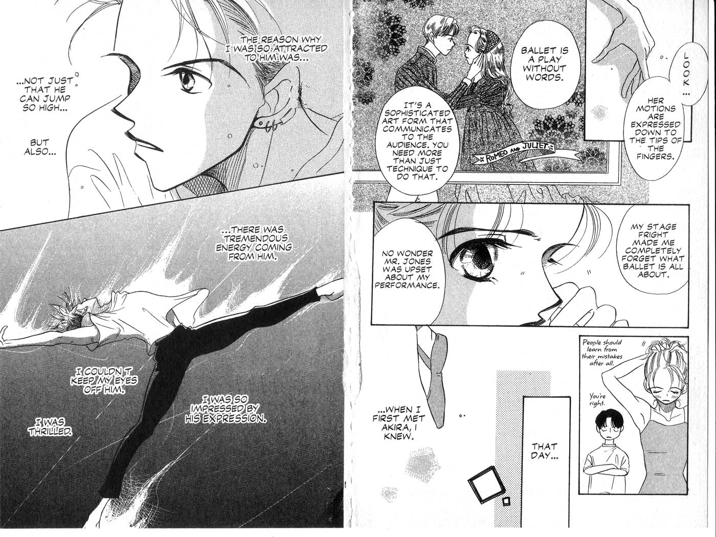 Forbidden Dance Chapter 1.0-2 page 87 - Vol.1 Chapter 0 v2 : Volume 1