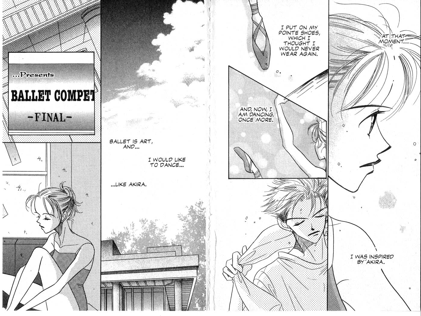 Forbidden Dance Chapter 1.0-2 page 88 - Vol.1 Chapter 0 v2 : Volume 1