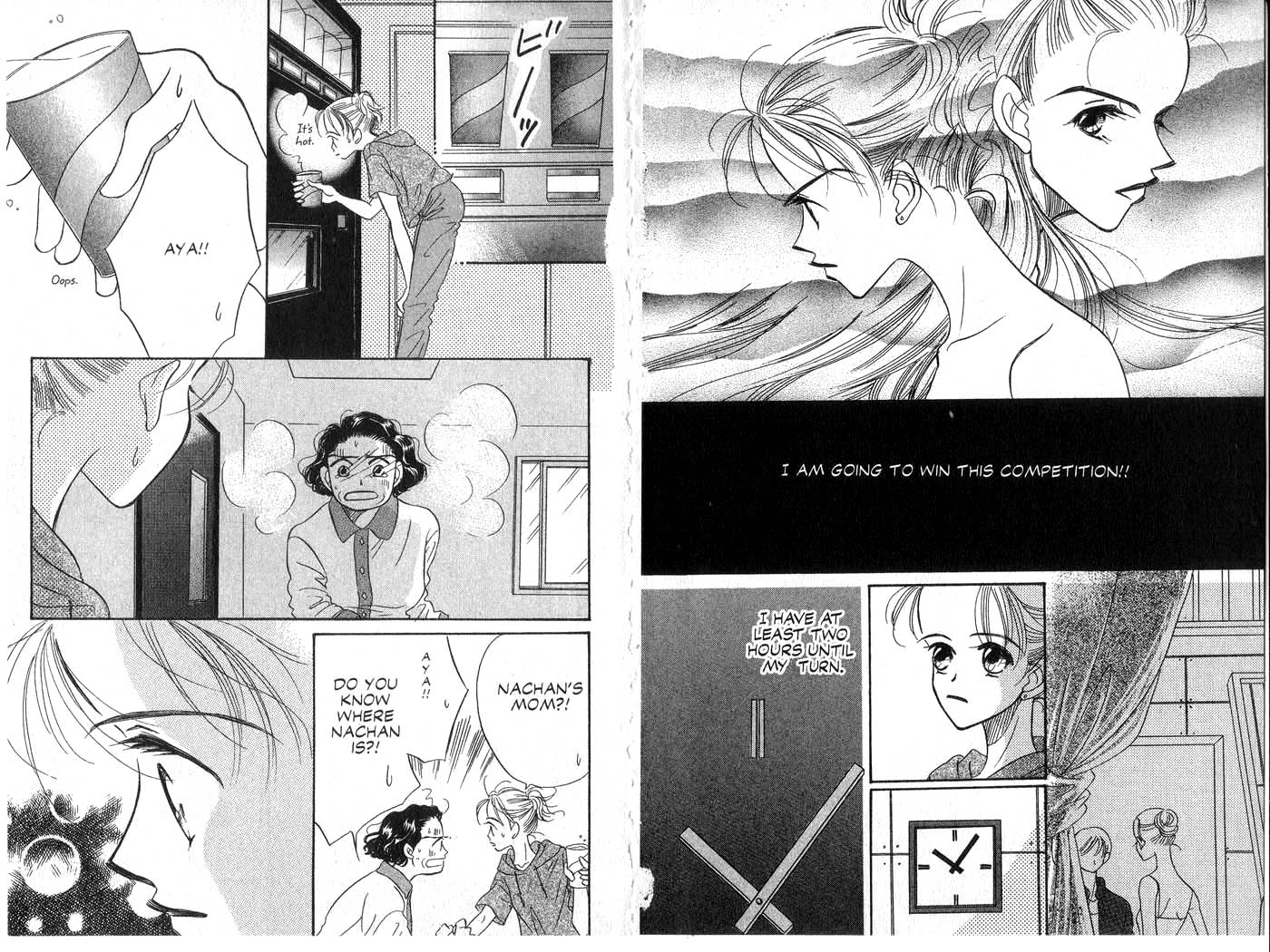 Forbidden Dance Chapter 1.0-2 page 90 - Vol.1 Chapter 0 v2 : Volume 1