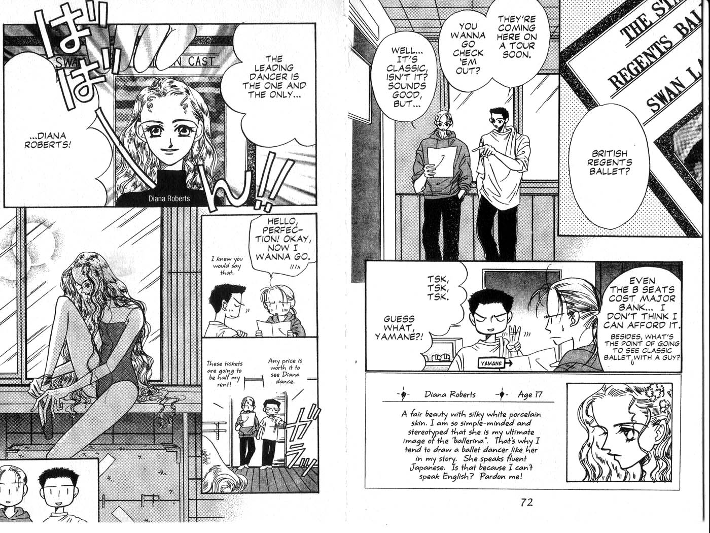Forbidden Dance Chapter 2.0-2 page 37 - Vol.2 Chapter 0 v2 : Volume 2