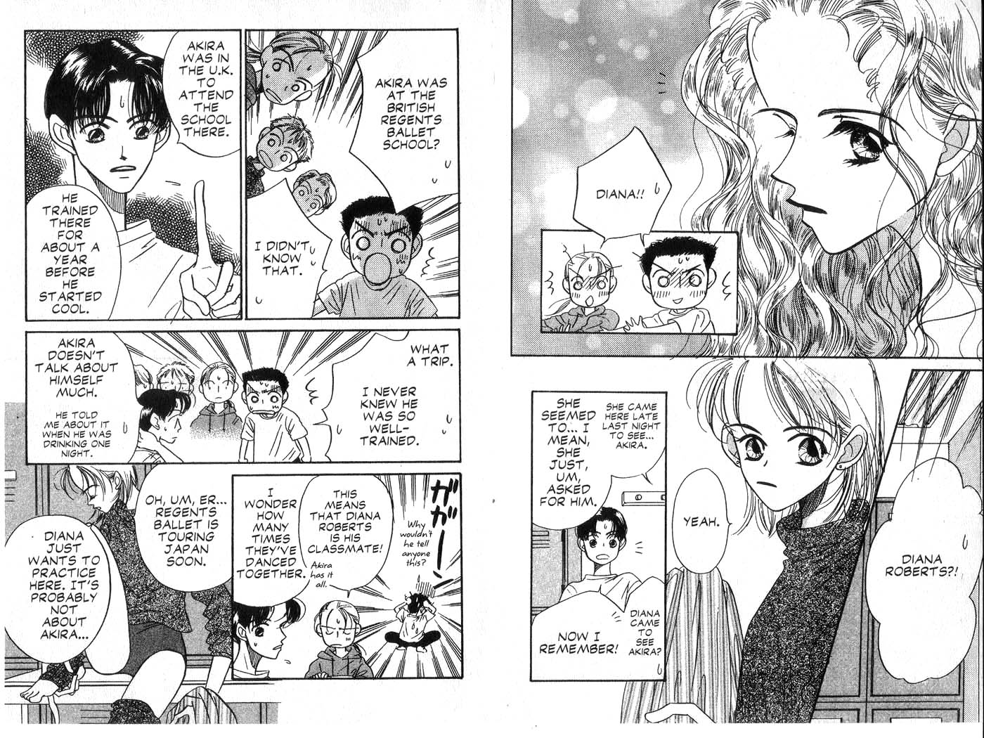 Forbidden Dance Chapter 2.0-2 page 38 - Vol.2 Chapter 0 v2 : Volume 2