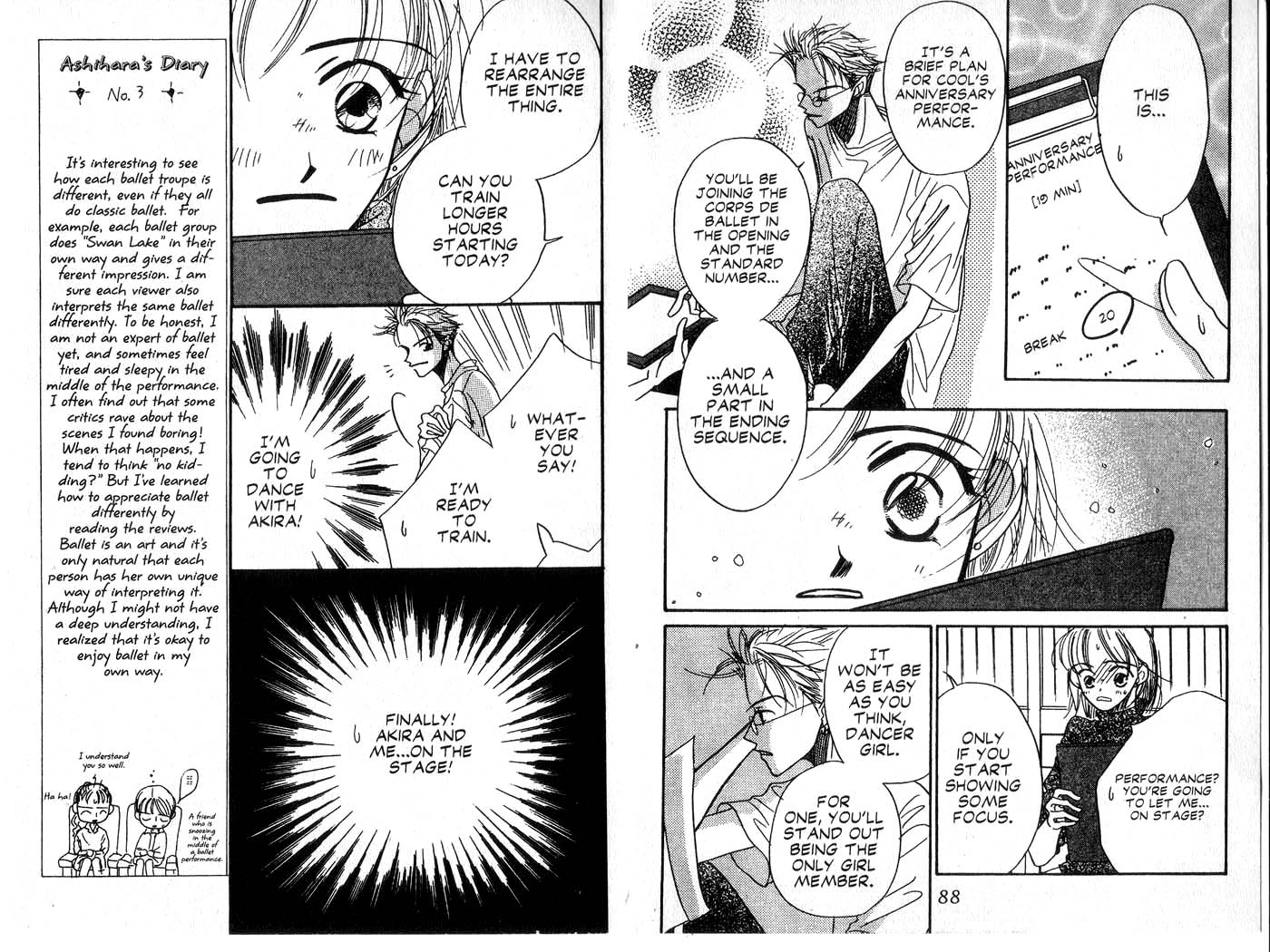 Forbidden Dance Chapter 2.0-2 page 45 - Vol.2 Chapter 0 v2 : Volume 2