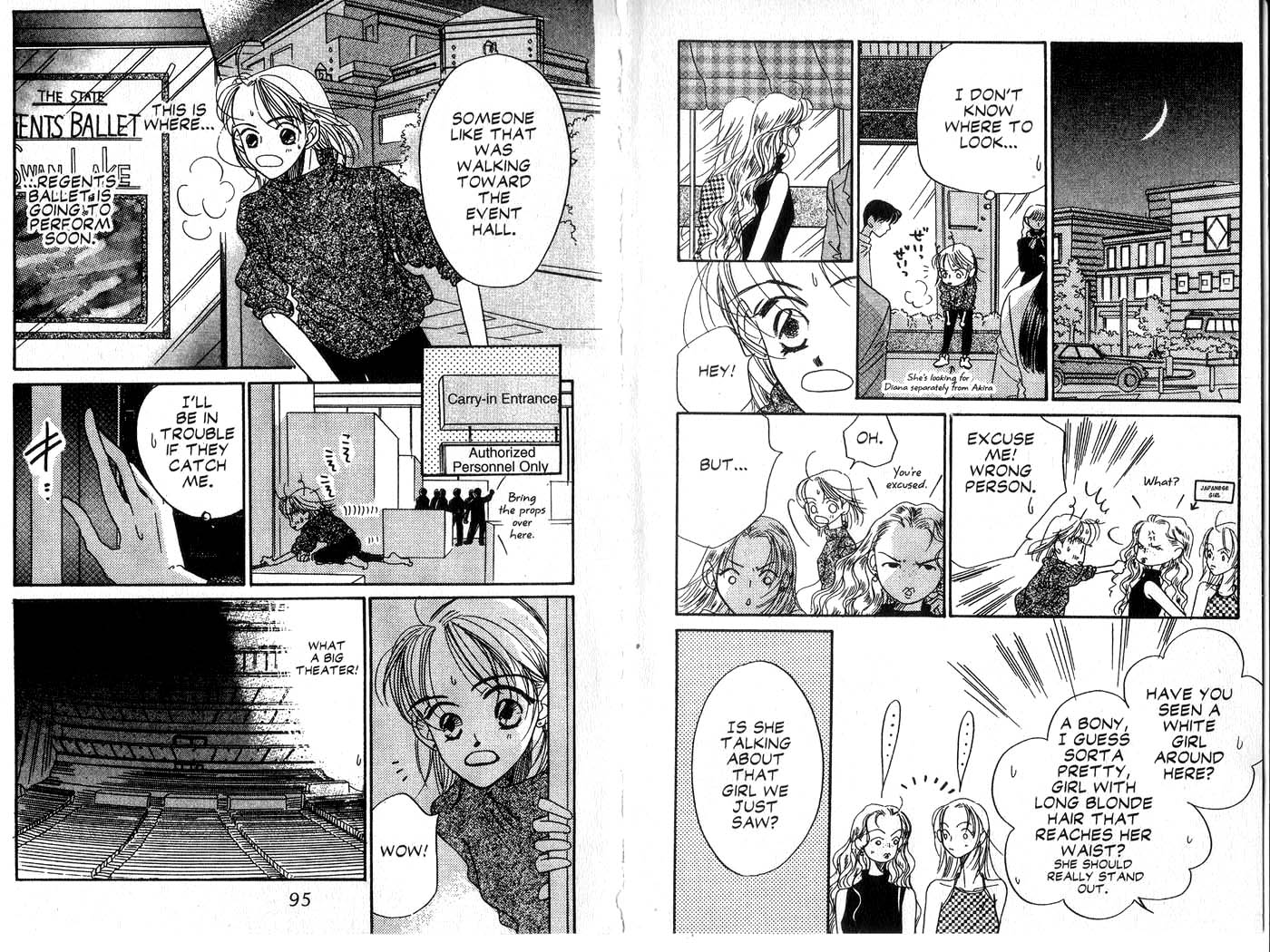 Forbidden Dance Chapter 2.0-2 page 48 - Vol.2 Chapter 0 v2 : Volume 2