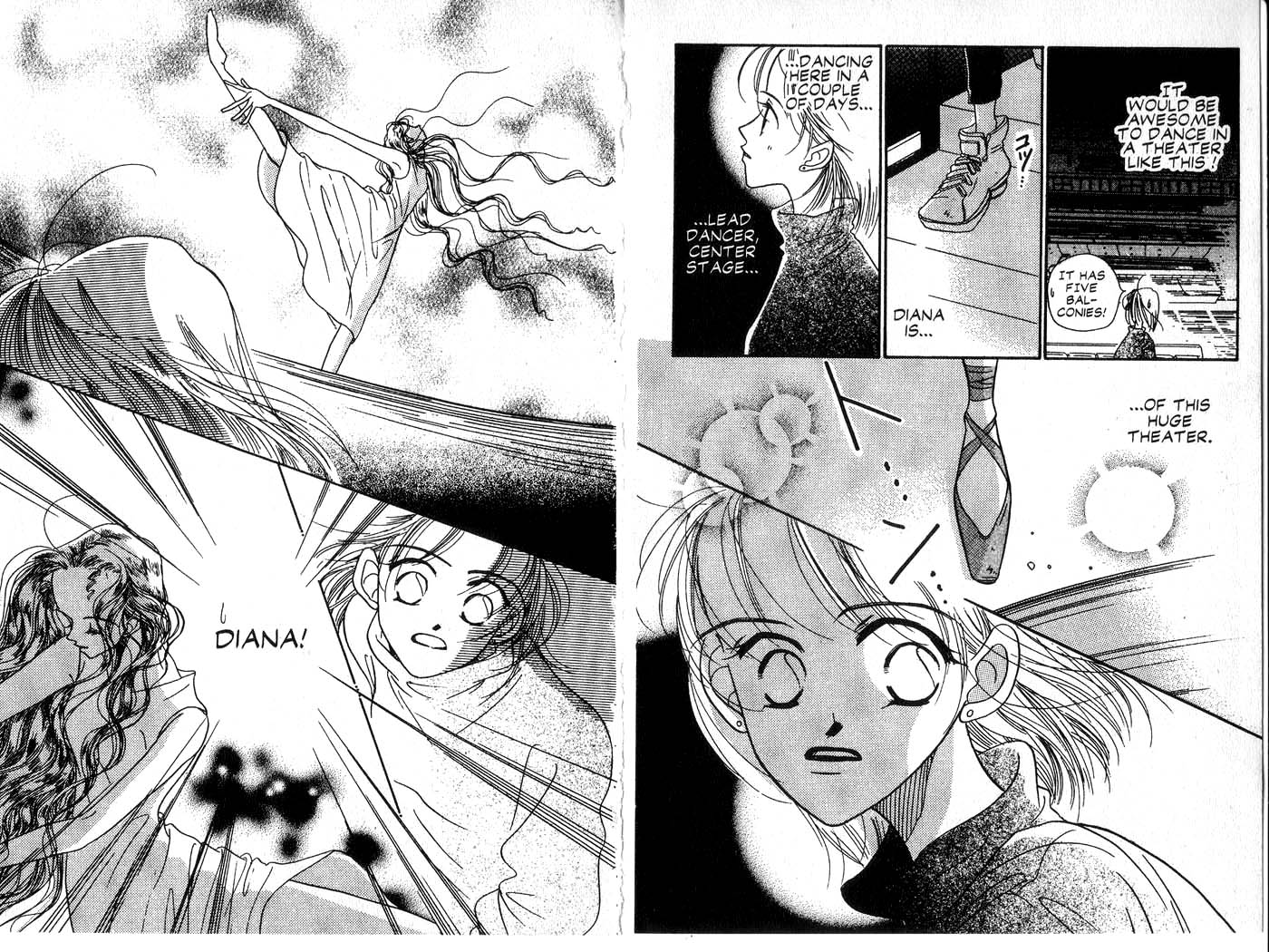 Forbidden Dance Chapter 2.0-2 page 49 - Vol.2 Chapter 0 v2 : Volume 2