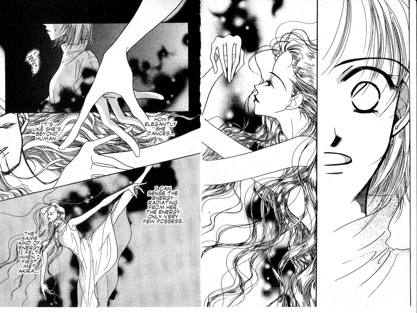 Forbidden Dance Chapter 2.0-2 page 50 - Vol.2 Chapter 0 v2 : Volume 2