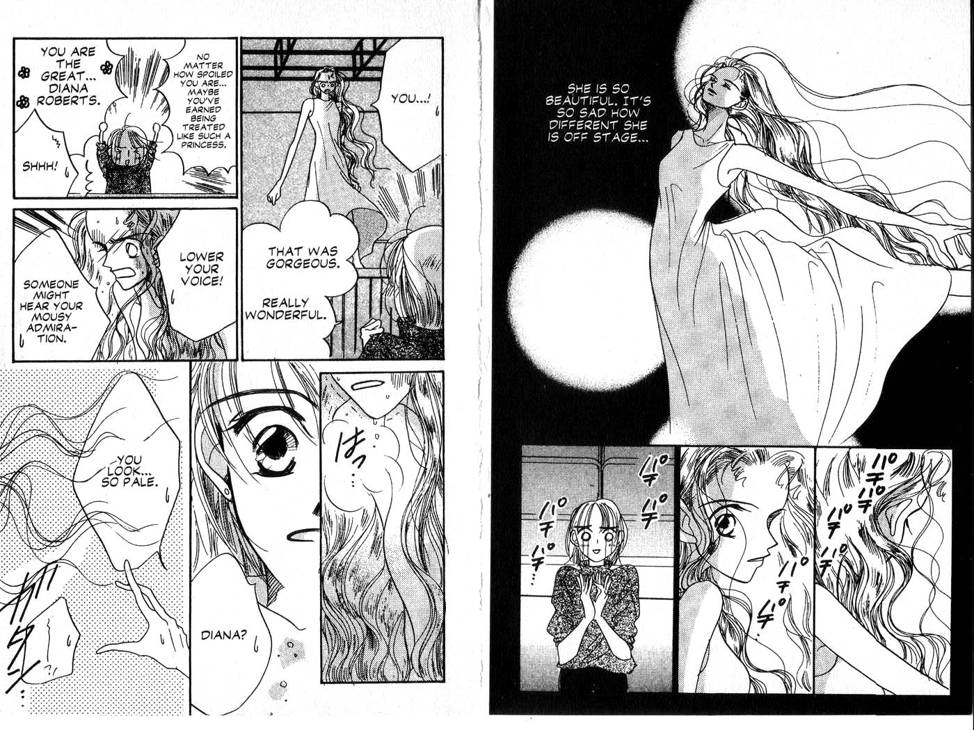 Forbidden Dance Chapter 2.0-2 page 51 - Vol.2 Chapter 0 v2 : Volume 2