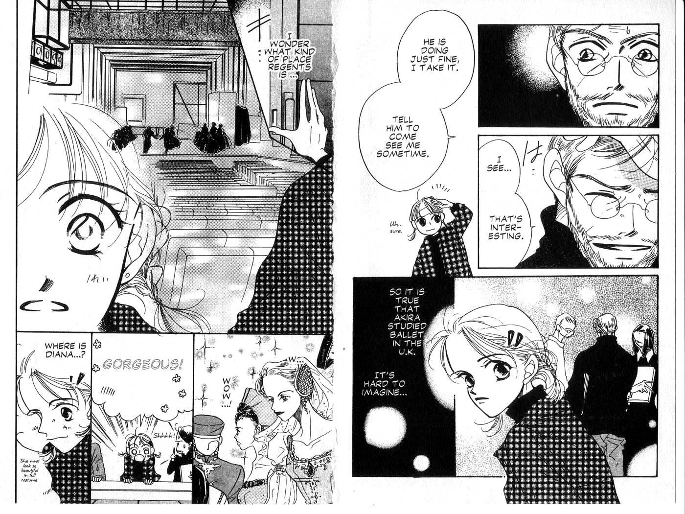 Forbidden Dance Chapter 2.0-2 page 57 - Vol.2 Chapter 0 v2 : Volume 2