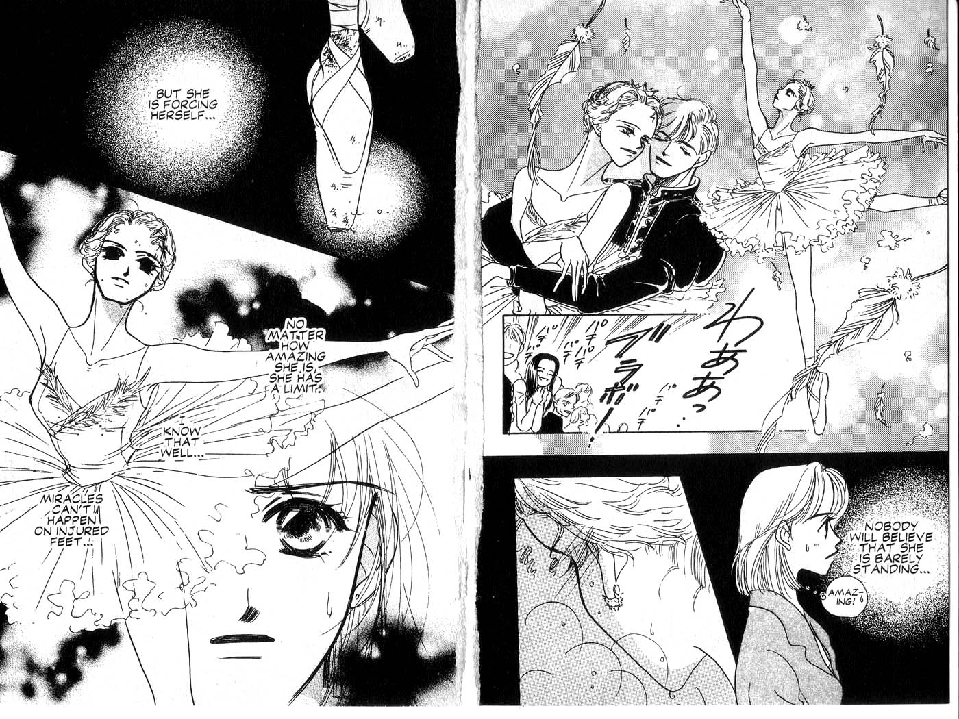 Forbidden Dance Chapter 2.0-2 page 65 - Vol.2 Chapter 0 v2 : Volume 2